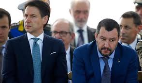 Italy: Government says its budget will prevent ‘scenes like we’ve seen in Paris’