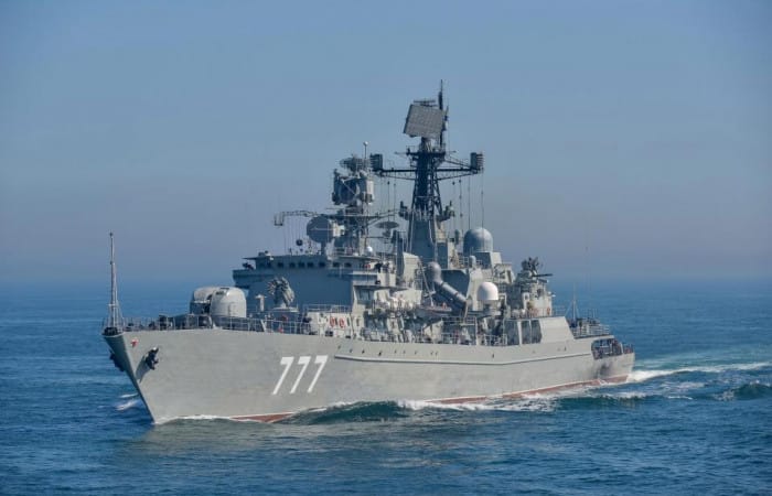 Russia to hold naval war games and surface-to-air missile drills in Black Sea region amid Ukraine, NATO tensions