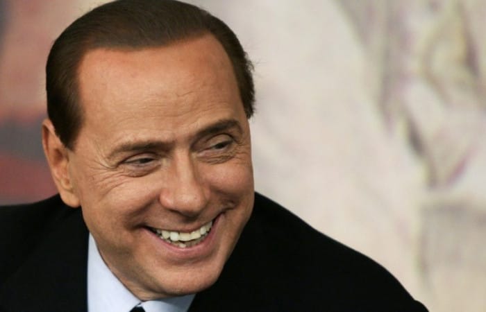 Silvio Berlusconi says it’s ‘very likely’ he’ll run for office again
