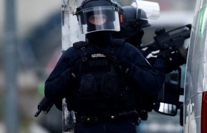 Strasbourg Christmas market gunman Chekatt shot dead