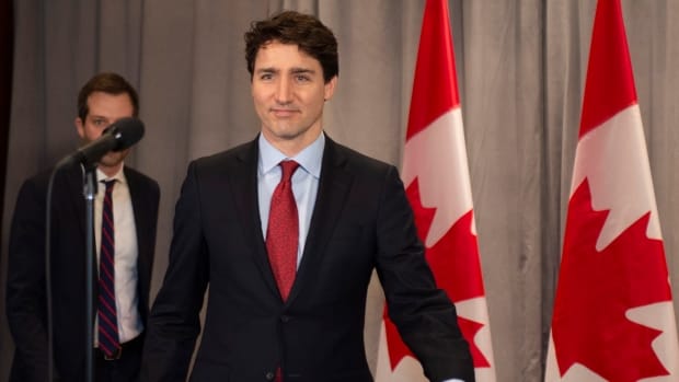 Trudeau fires Canada’s ambassador to China amid Huawei controversy