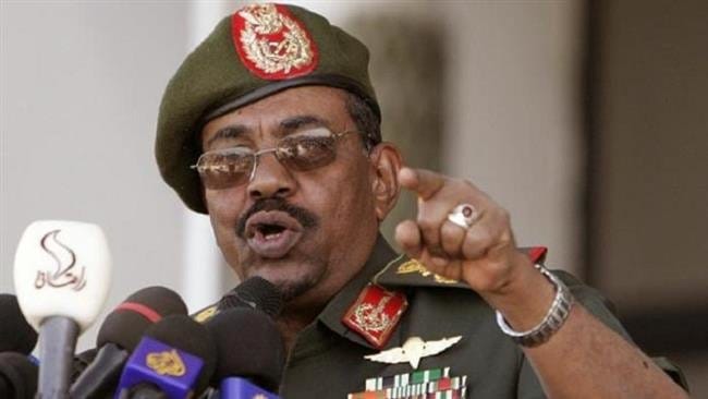 Sudan: Protesters call on President Bashir to step down