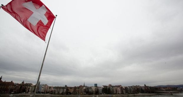Immigration of EU nationals to Switzerland ‘has stablized’