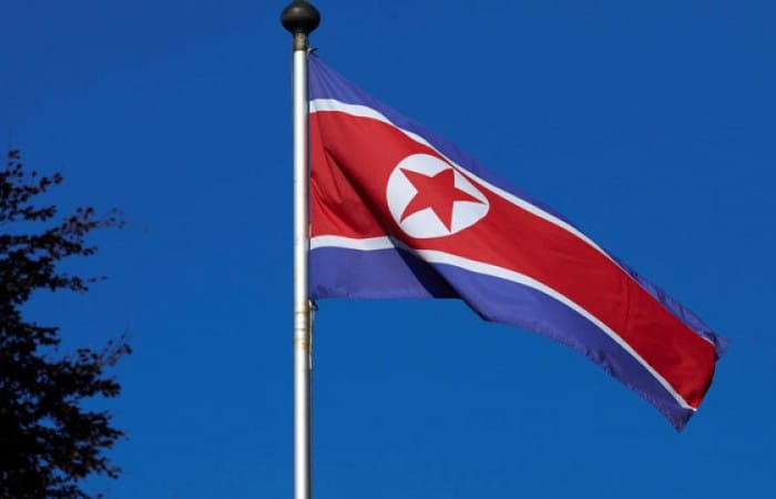 North Korea accused of kidnapping former ambassador’s daughter in Rome