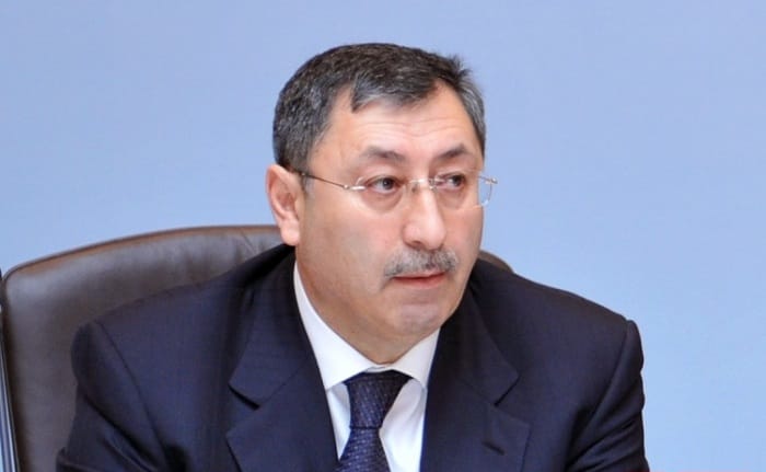 ‘Caspian Sea Legal Status’ meeting kicks off in Azerbaijan