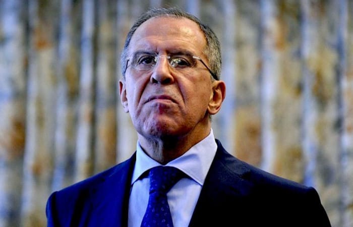 Russian foreign minister Sergei Lavrov to hold talks in Qatar