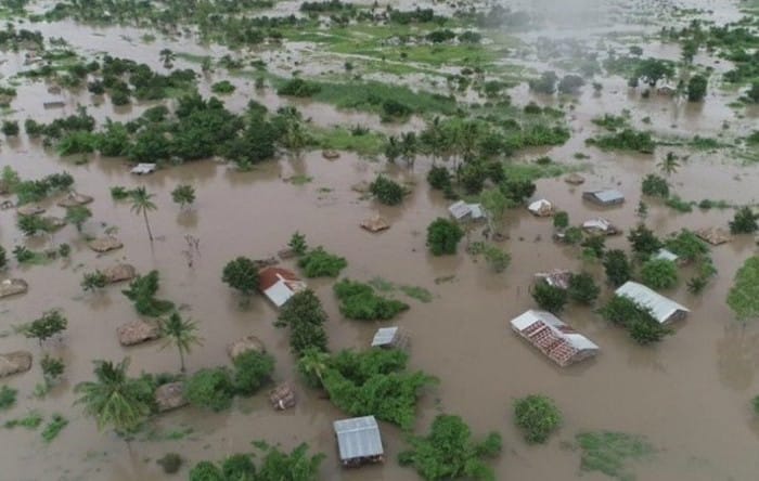 At least 89 dead in Zimbabwe as Cyclone Idai leaves trail of destruction