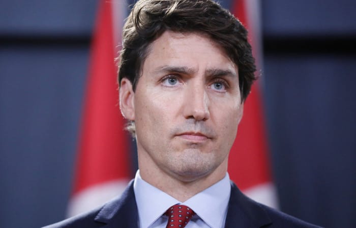 Justin Trudeau: crisis grows as Canadian minister quits