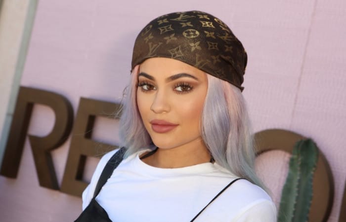 Forbes: Kylie Jenner is the youngest self-made billionaire