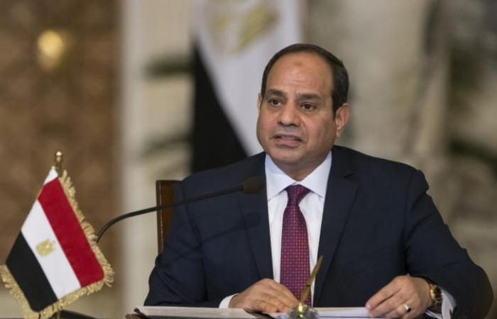 UN-Egyptian cooperation to achieve stability in Middle East