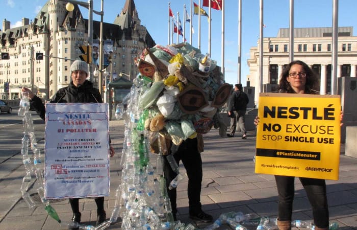 Swiss city of Geneva set to ban single-use plastics