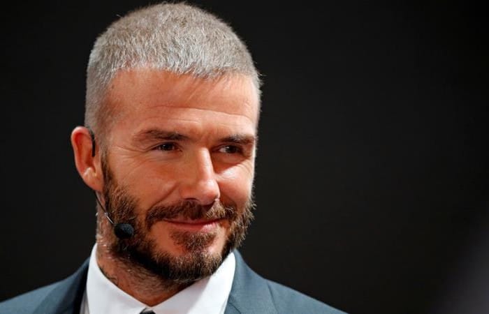 David Beckham voices appeal to end malaria in Swahili, Yoruba