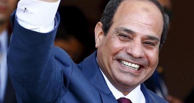 Egypt rams through constitutional changes to expand Sisi’s power