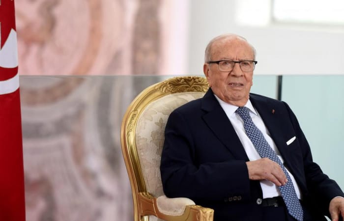Tunisia: 92-year-old president will not seek re-election