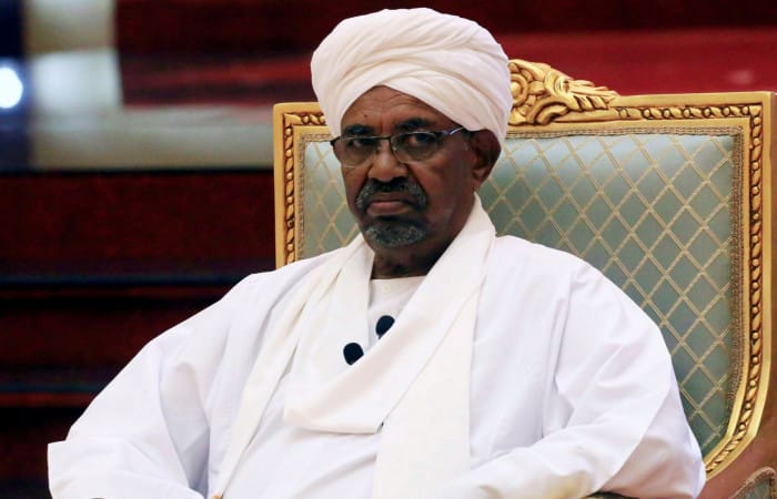 Uganda may offer ousted al-Bashir refuge despite ICC warrant