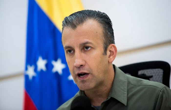Venezuela announces re-opening borders with Brazil, Aruba
