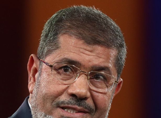 Egypt: ousted president Mohammed Morsi dies during the trial