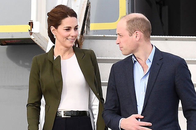 Prince William, Kate Middleton to visit Pakistan in autumn
