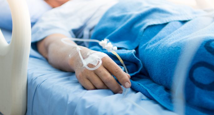 Australian state Victoria legalizes voluntary euthanasia