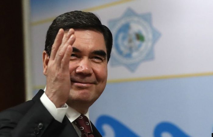 Turkmenistan, Poland preparing highest-level meetings