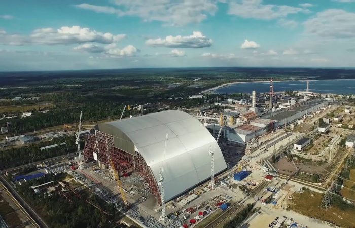 Chernobyl: Zelensky signs decree on opening access to exclusion zone