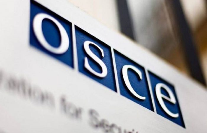 OSCE providing assistance to victims of human trafficking in Ashgabat