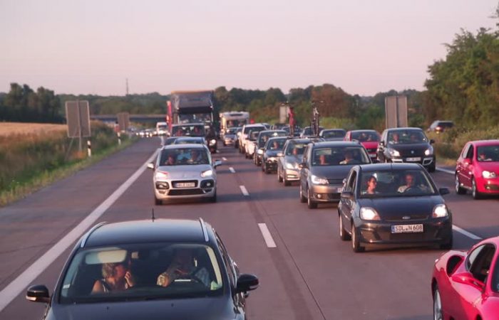 Danish cities introduce no-diesel car zones