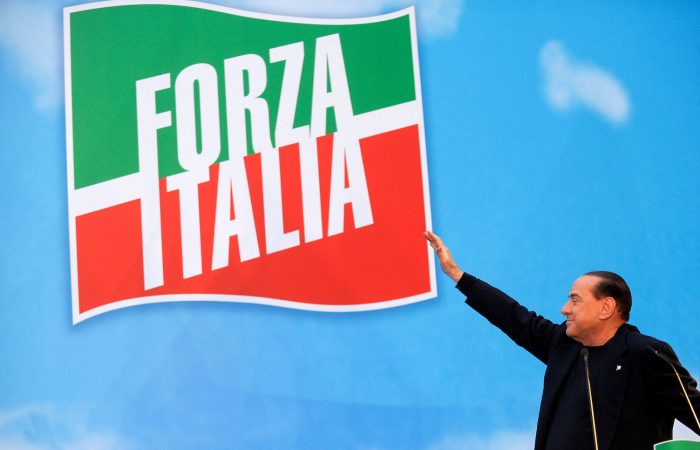 Berlusconi, Salvini met in Milan