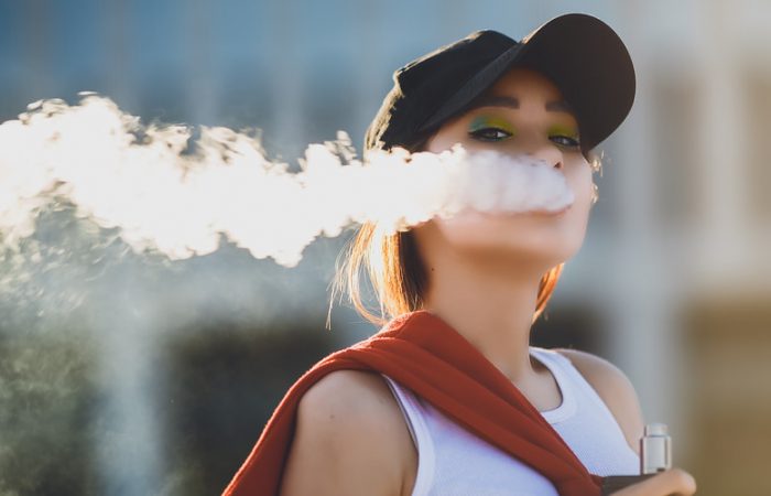Vaping-related deaths rise to five in US, spurring probes into hundreds of lung disease cases