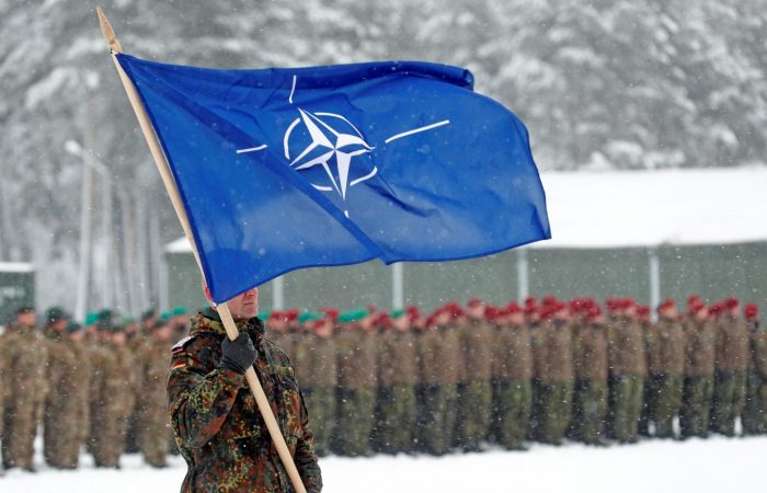 Estonia to take part in NATO defence ministers meeting in Brussels