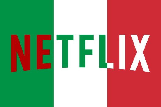 Italy to investigate Netflix for failing to file tax return