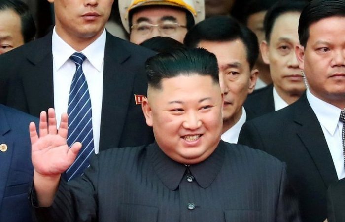 Kim Jong Un orders tearing down of South Korean-made hotels at resort