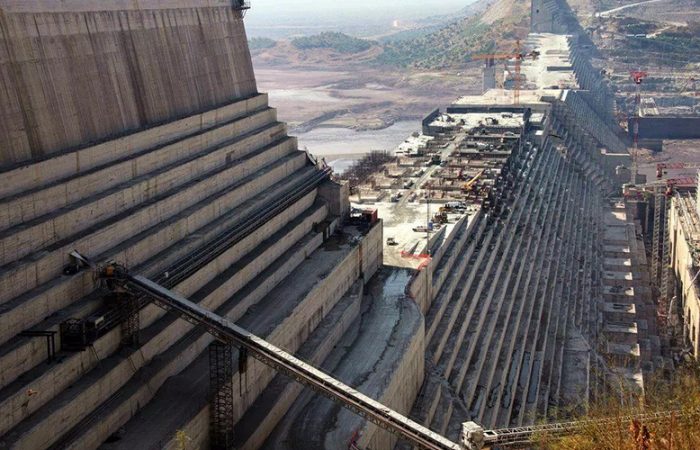 Nile basin water wars: GERD agreement to sign in January