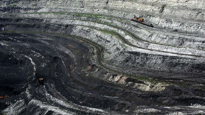 China’s renewed coal boom despite Paris climatic goals