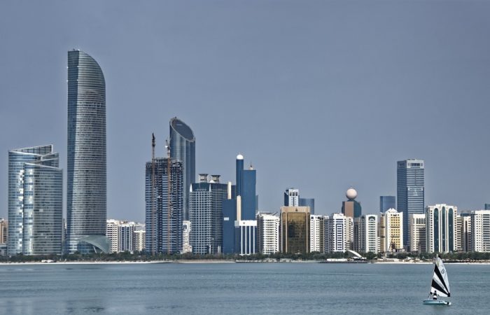 UNIDO General Conference kicks off in UAE