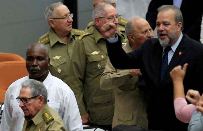 Cuba has first PM since 1976