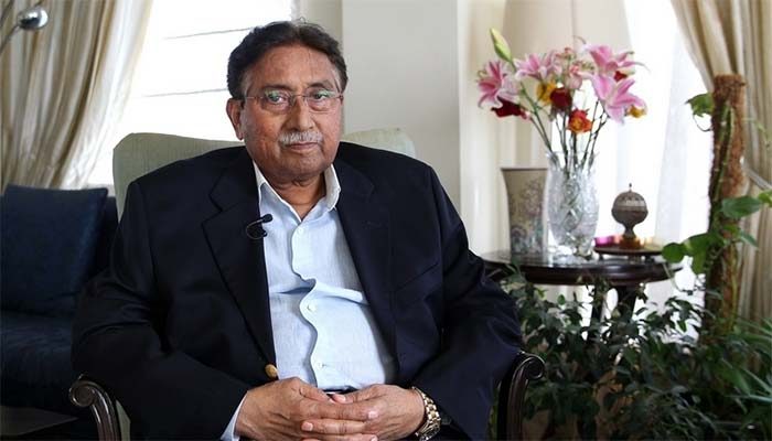 Pakistan court: Musharraf’s corpse should be hanged in Islamabad’s D-Chowk for three days