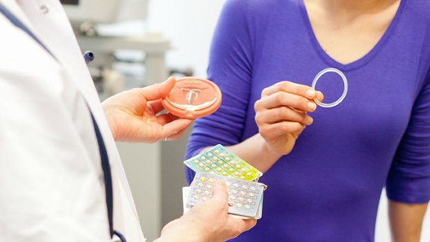 Science: Monthly gelatine contraceptive pill developed
