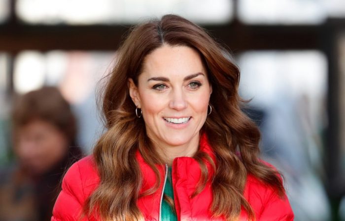 Kate Middleton has inherited something special from the Queen