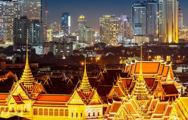 Bangkok in top-50 most expensive cities for first time