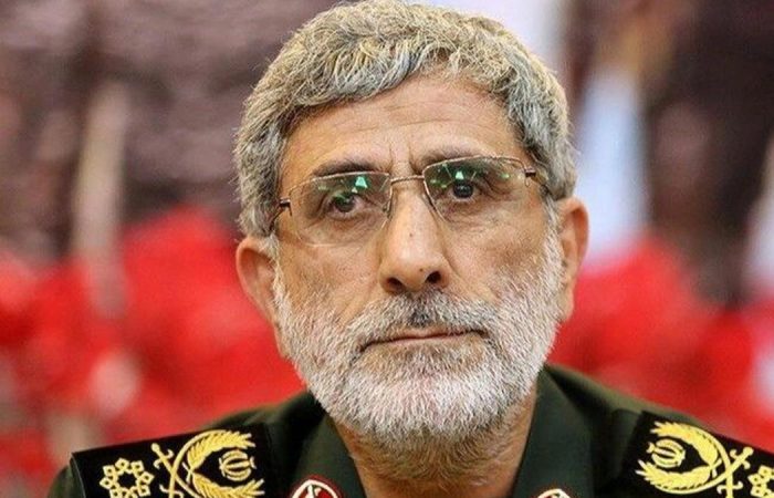 Soleimani successor: A continuity figure in Iran’s uncertain times
