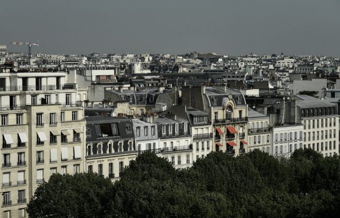 Almost half of all property rental adverts in Paris are illegal: study