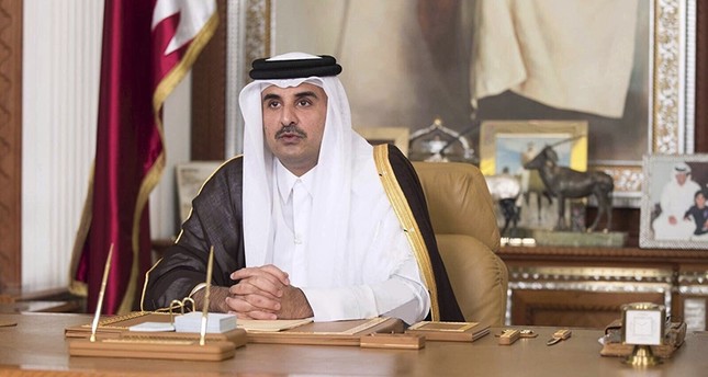 Qatar emir appoints new prime minister