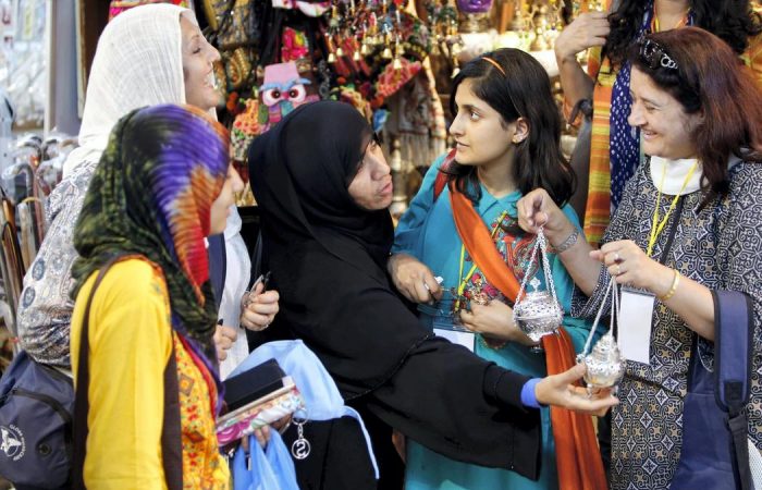 Oman’s women are the main family breadwinners, study shows