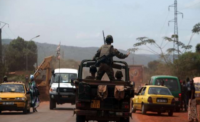 Central African Republic: UN steps in for peace efforts in flashpoint districts