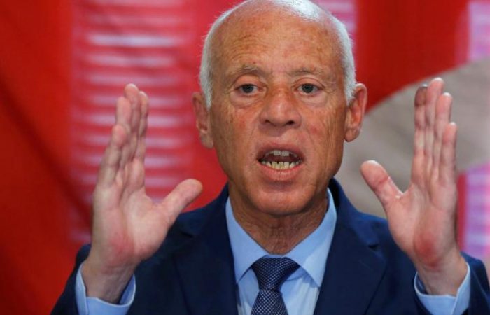 Tunisian parties agree on candidate for premiership