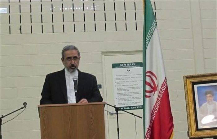 Islamic Revolution 41st anniversary marked in the US