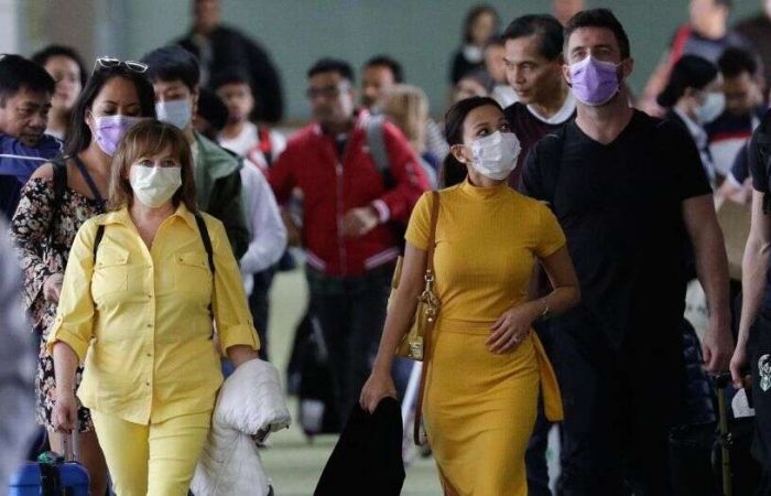 Qatar: first coronavirus case in citizen who was in Iran