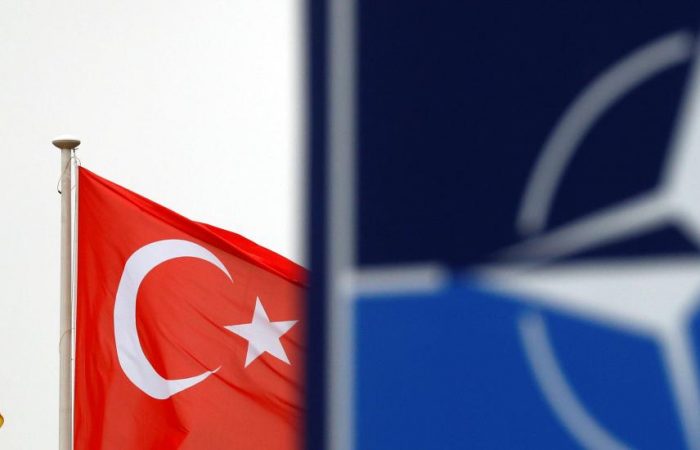 NATO has no plans to support Turkey in Syria