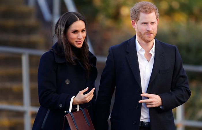 Canada to no longer pay for Prince Harry, Meghan Markle security